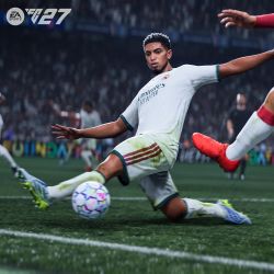 EA FC 27 SERIES X