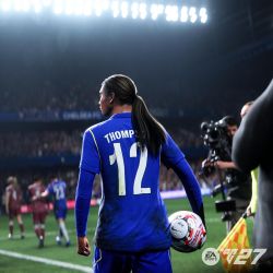 EA FC 27 SWITCH