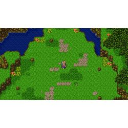 DRAGON QUEST XI:S: ECHOES OF AN ELUSIVE AGE - DEFINITIVE EDITION SWITCH 2