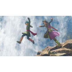 DRAGON QUEST XI:S: ECHOES OF AN ELUSIVE AGE - DEFINITIVE EDITION SWITCH 2