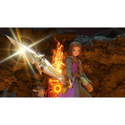 DRAGON QUEST XI:S: ECHOES OF AN ELUSIVE AGE - DEFINITIVE EDITION SWITCH 2