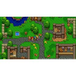 DRAGON QUEST XI:S: ECHOES OF AN ELUSIVE AGE - DEFINITIVE EDITION SWITCH 2