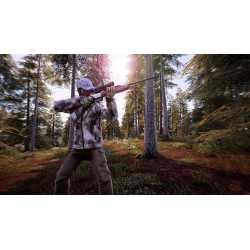 HUNTING SIMULATOR 2 PS4