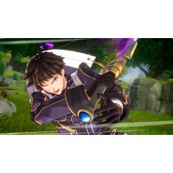 Trails in the sky 2nd chapitre PS5