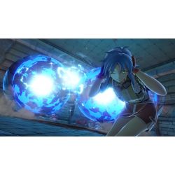 Trails in the sky 2nd chapitre PS5