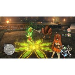Trails in the sky 2nd chapitre PS5