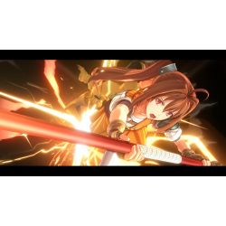 Trails in the sky 2nd chapitre PS5