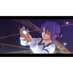 Trails in the sky 2nd chapitre PS5