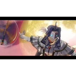 Trails in the sky 2nd chapitre PS5