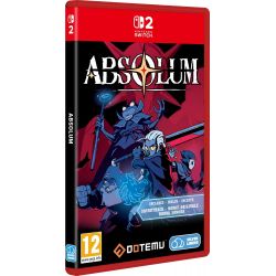 Absolum Switch 2