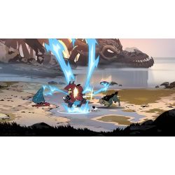 Absolum Switch 2