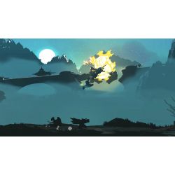 Absolum Switch 2
