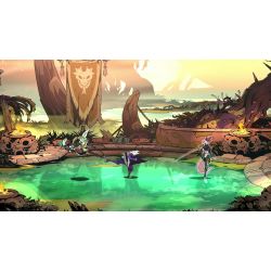 Absolum Switch 2