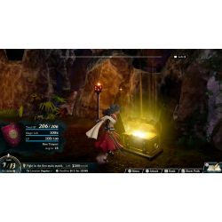 FIRE EMBLEM FORTUNES WEAVE SWITCH 2