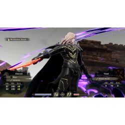 FIRE EMBLEM FORTUNES WEAVE SWITCH 2