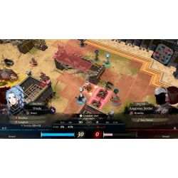 FIRE EMBLEM FORTUNES WEAVE SWITCH 2