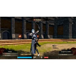 FIRE EMBLEM FORTUNES WEAVE SWITCH 2