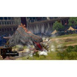 FIRE EMBLEM FORTUNES WEAVE SWITCH 2