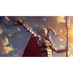 FIRE EMBLEM FORTUNES WEAVE SWITCH 2