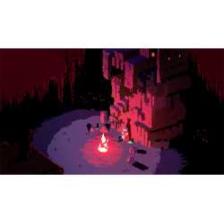 HYPER LIGHT DRIFTER SPECIAL EDITION SWITCH