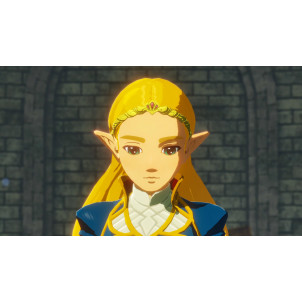 HYRULE WARRIORS : L'ERE DU FLEAU