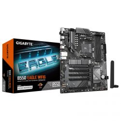 CARTE MERE GIGABYTE B550 EAGLE WIFI 6