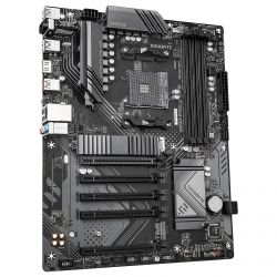 CARTE MERE GIGABYTE B550 EAGLE WIFI 6