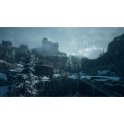 Dragon's Dogma II Dark Arisen SWITCH 2