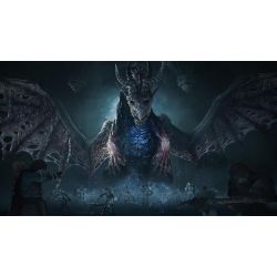 Dragon's Dogma II Dark Arisen SWITCH 2