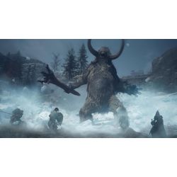 Dragon's Dogma II Dark Arisen SWITCH 2