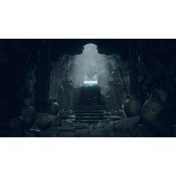 Dragon's Dogma II Dark Arisen SWITCH 2
