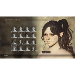 Dragon's Dogma II Dark Arisen SWITCH 2
