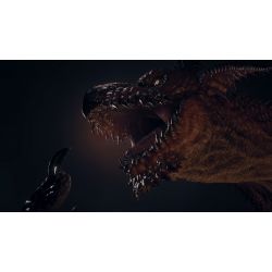 Dragon's Dogma II Dark Arisen SWITCH 2