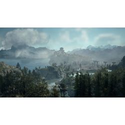 Dragon's Dogma II Dark Arisen SWITCH 2