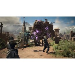 Dragon's Dogma II Dark Arisen SWITCH 2