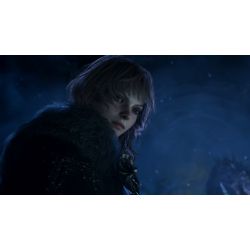 Dragon's Dogma II Dark Arisen SWITCH 2