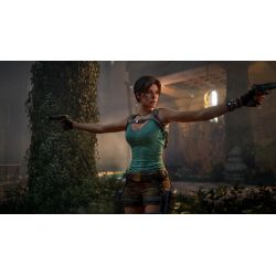 Tomb Raider : Legacy Of Atlantis - Deluxe Edition PS5