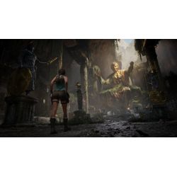 Tomb Raider : Legacy Of Atlantis - Deluxe Edition PS5