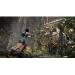Tomb Raider : Legacy Of Atlantis - Day One Edition PS5