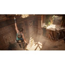 Tomb Raider : Legacy Of Atlantis - Day One Edition PS5