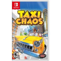 TAXI CHAOS SWITCH OCC