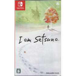 I AM SETSUNA SWITCH