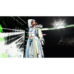 WWE 2K26 PS5
