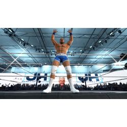 WWE 2K26 PS5