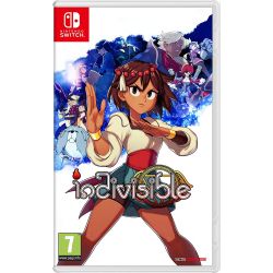 INDIVISIBLE SWITCH