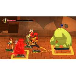 INDIVISIBLE SWITCH