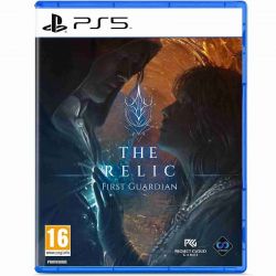 The Relic First Guardian PS5