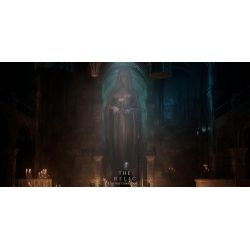 The Relic First Guardian PS5
