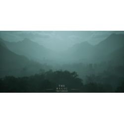 The Relic First Guardian PS5