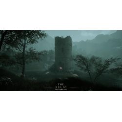 The Relic First Guardian PS5